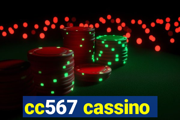 cc567 cassino